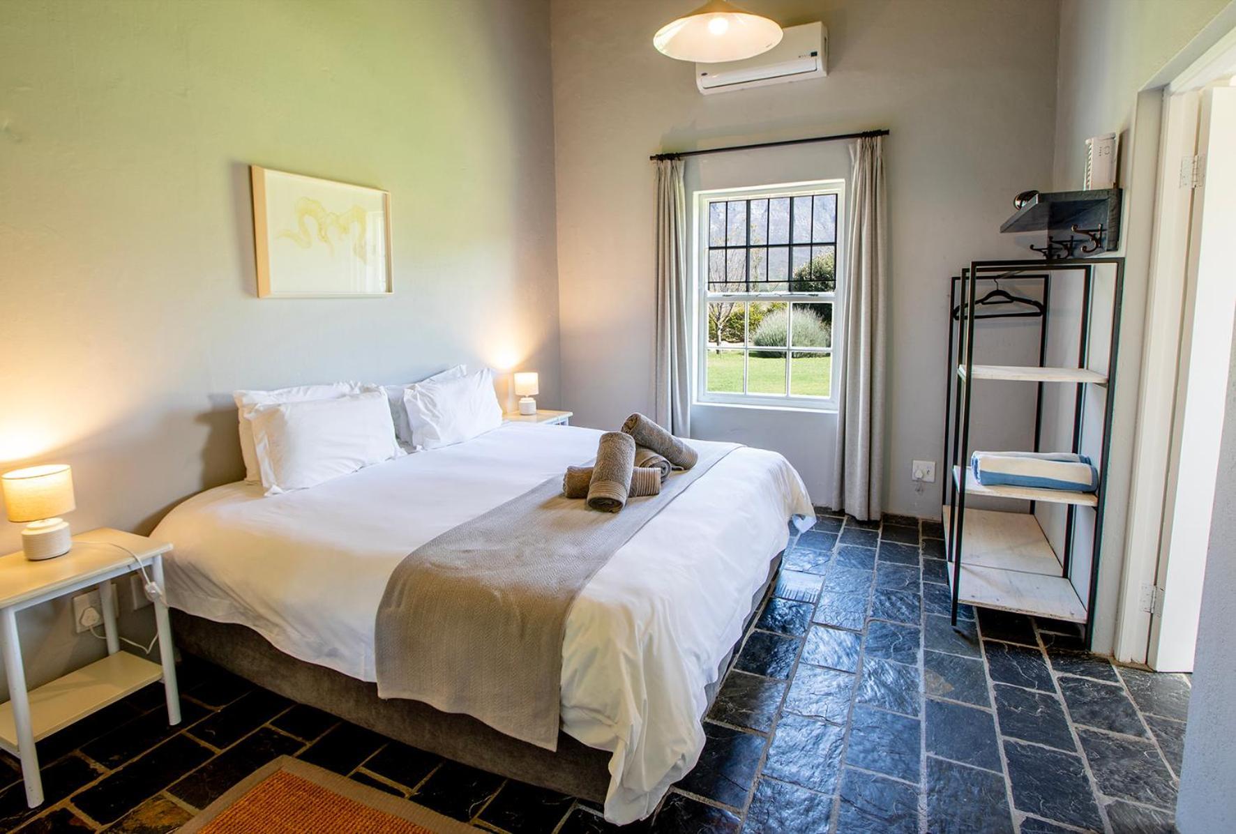 Saronsberg Vineyard Cottages Tulbagh Exterior foto