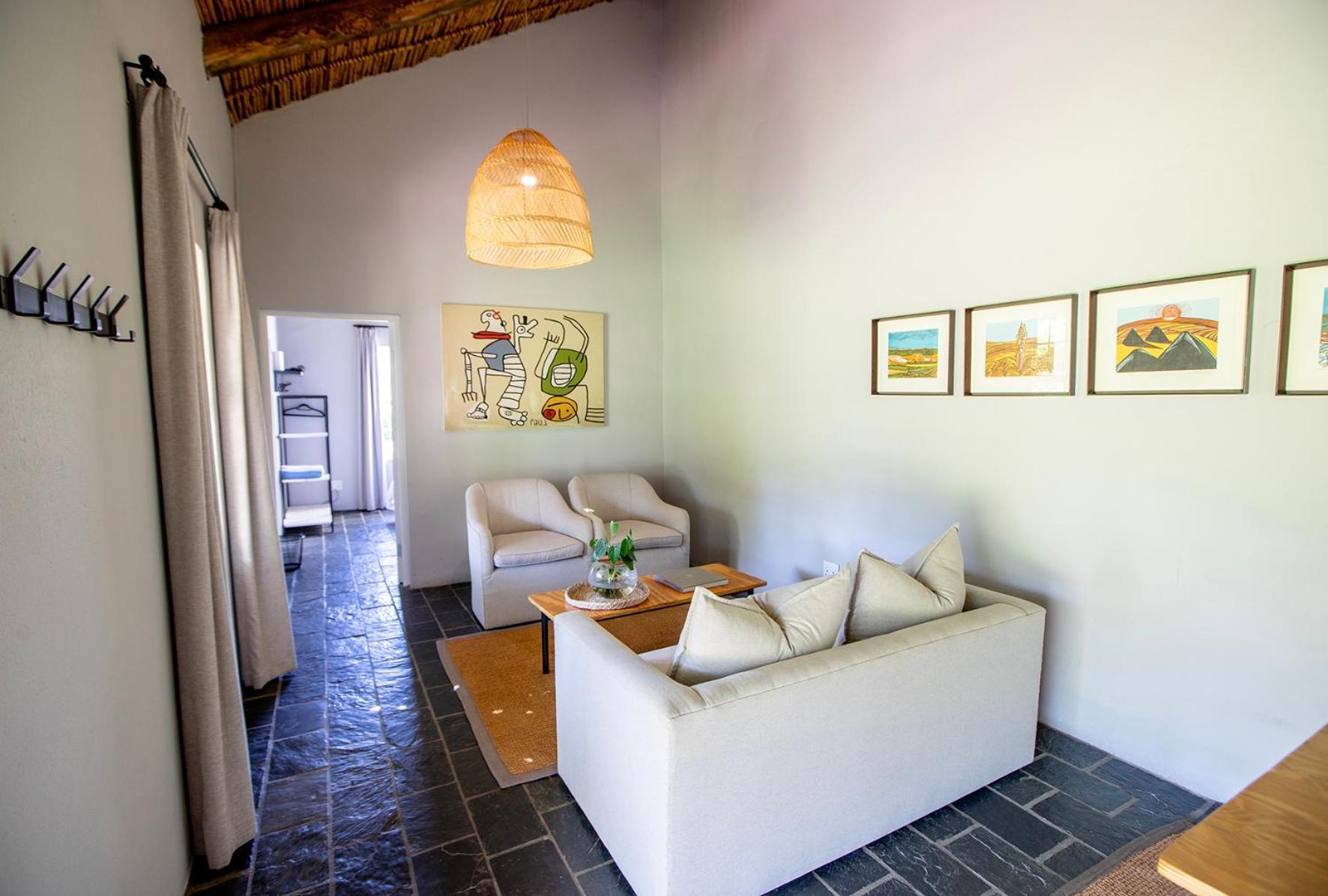 Saronsberg Vineyard Cottages Tulbagh Exterior foto
