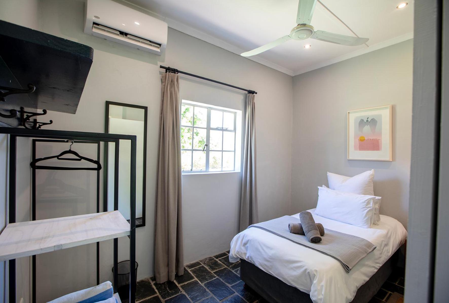 Saronsberg Vineyard Cottages Tulbagh Exterior foto
